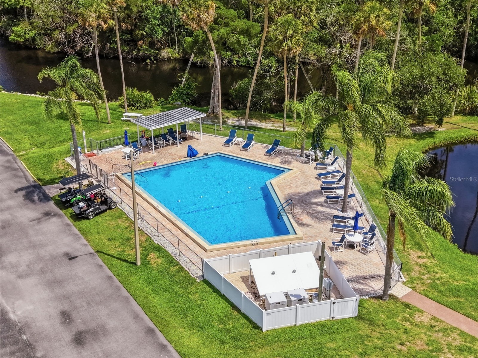 5206 Wisteria Circle New Port Richey FL 34653 W7885879 image34