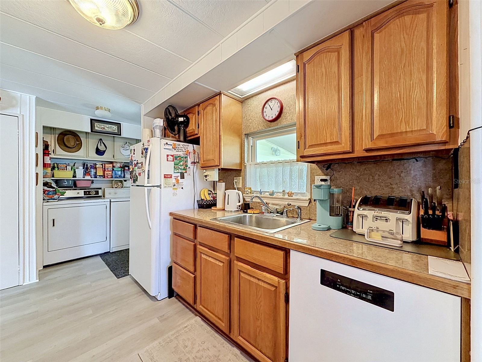 5206 Wisteria Circle New Port Richey FL 34653 W7885879 image9