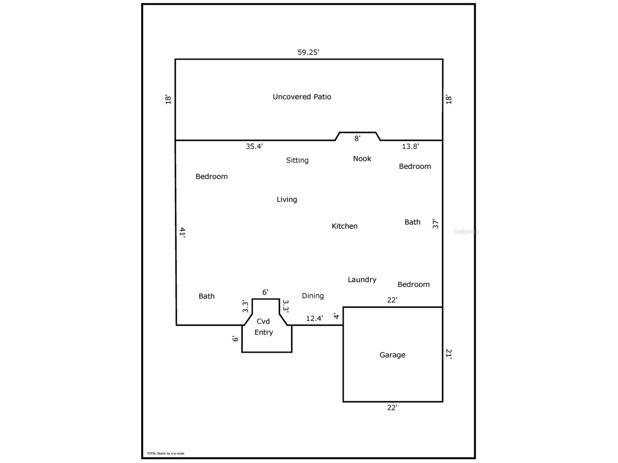 5207 86th Street Court W Bradenton FL 34210 A4689729 image37