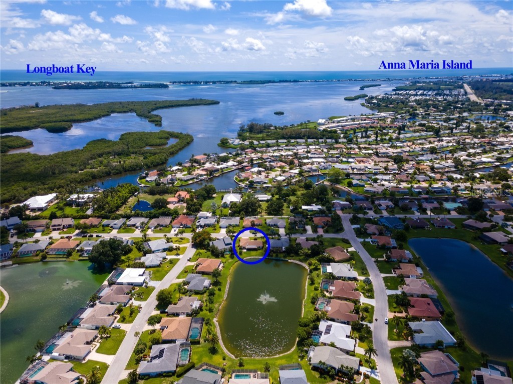 5207 88th Street W Bradenton FL 34210 - Bay Lake A4667836 image2
