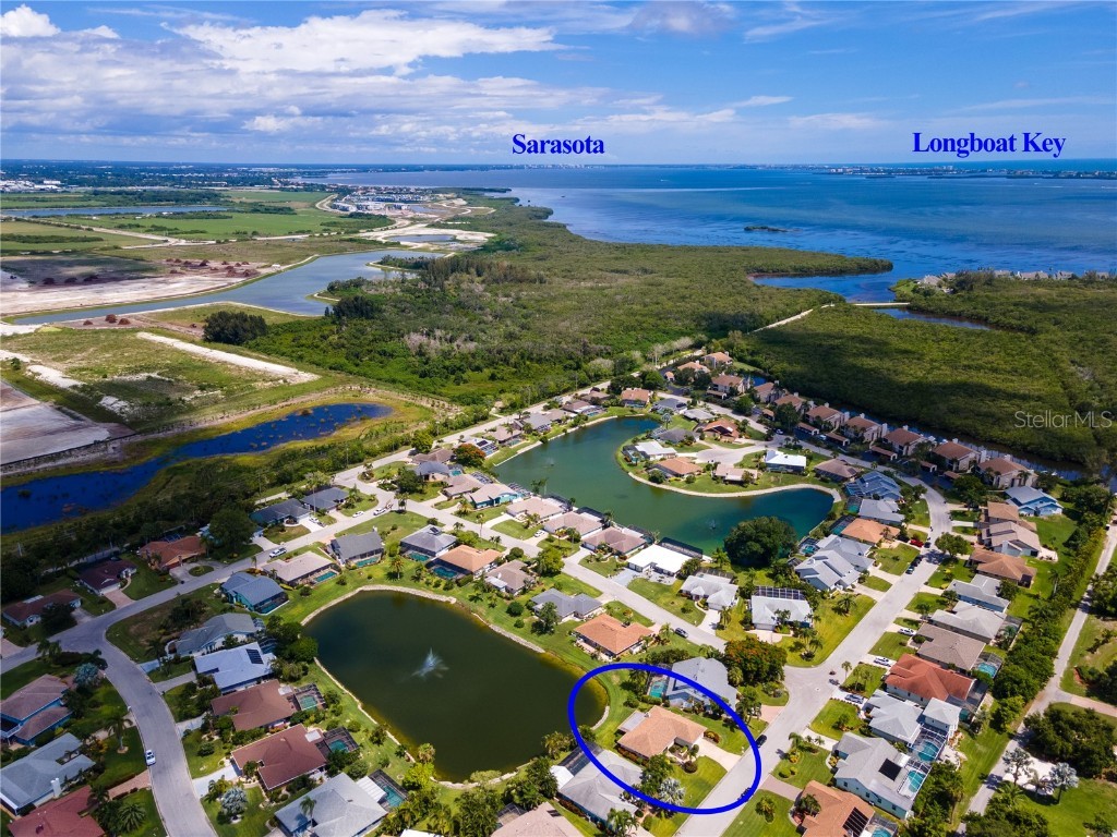 5207 88th Street W Bradenton FL 34210 - Bay Lake A4667836 image3