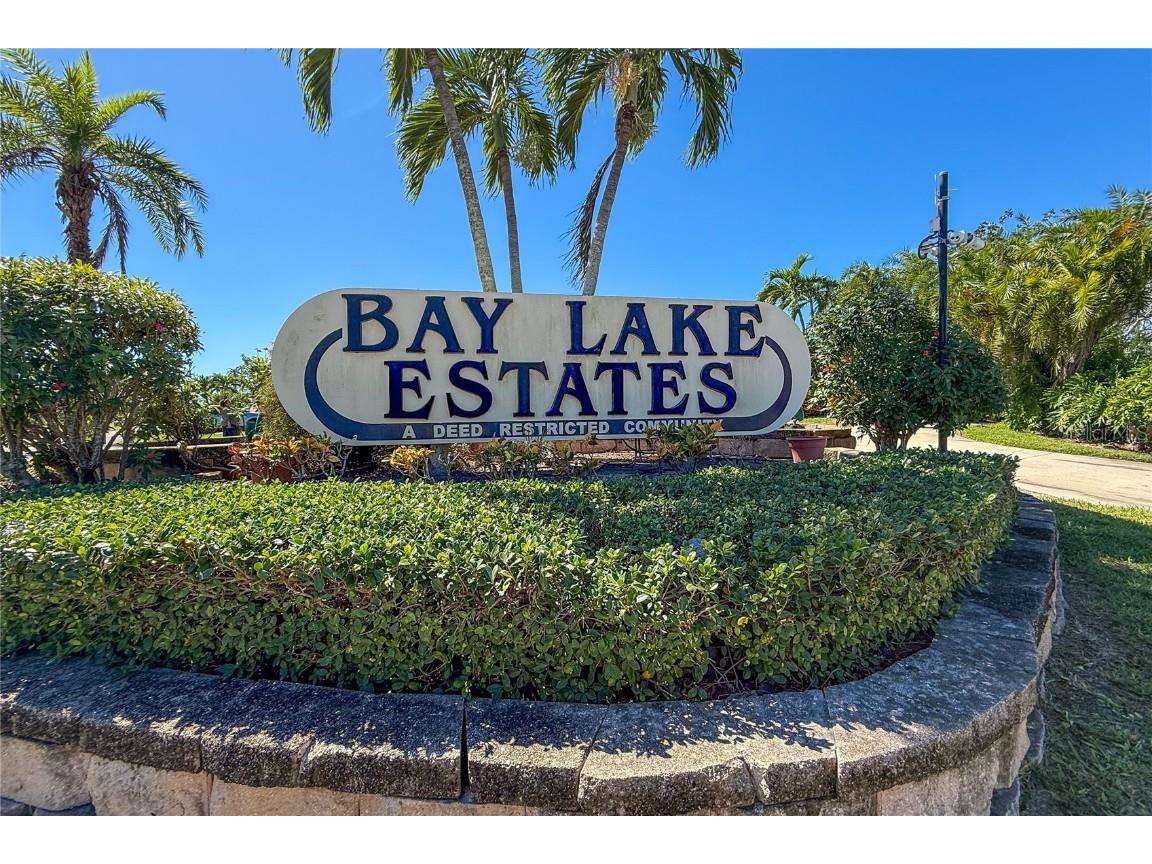 5207 88th Street W Bradenton FL 34210 - Bay Lake A4667836 image8