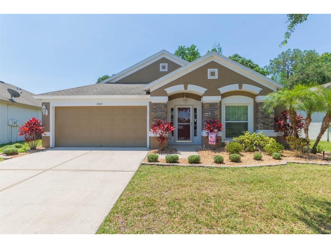 5207 Algerine Place Wesley Chapel FL 33544 T3445974 image1