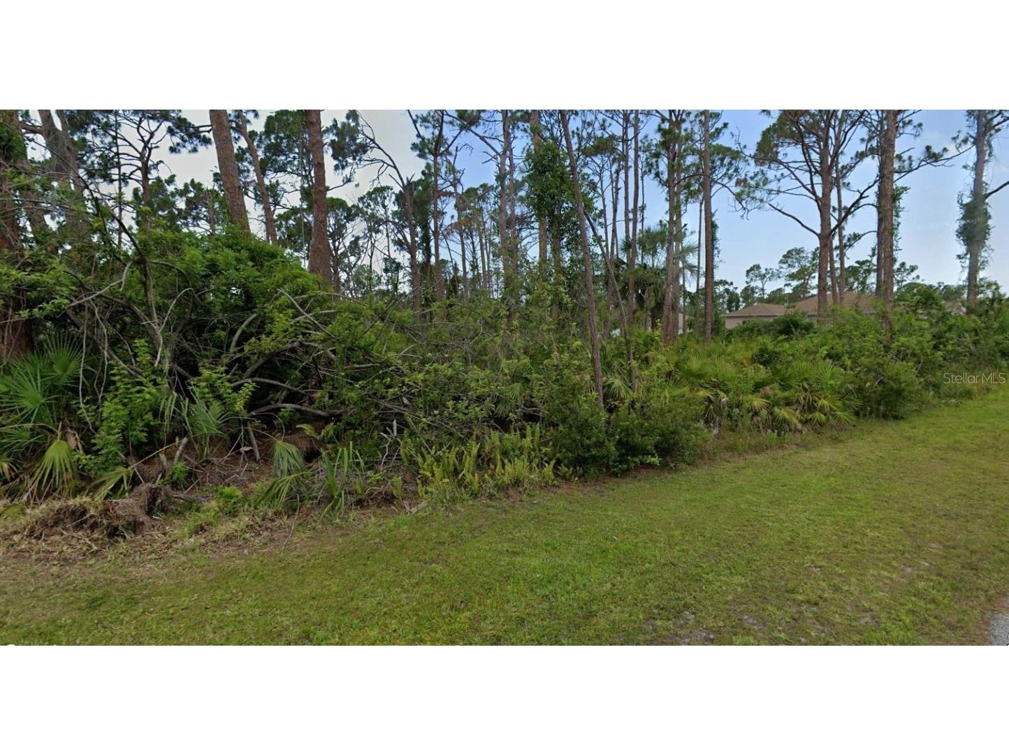 5207 Burnett Street Port Charlotte FL 33981 O6159175 image1