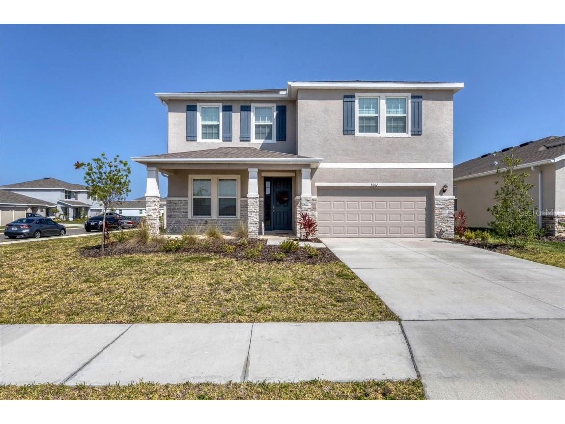 5207 Granite Dust Place Palmetto FL 34221 A4570780 image1