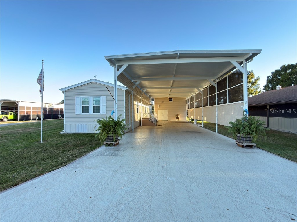 5207 Island View Circle S Polk City FL 33868 P4936917 image4