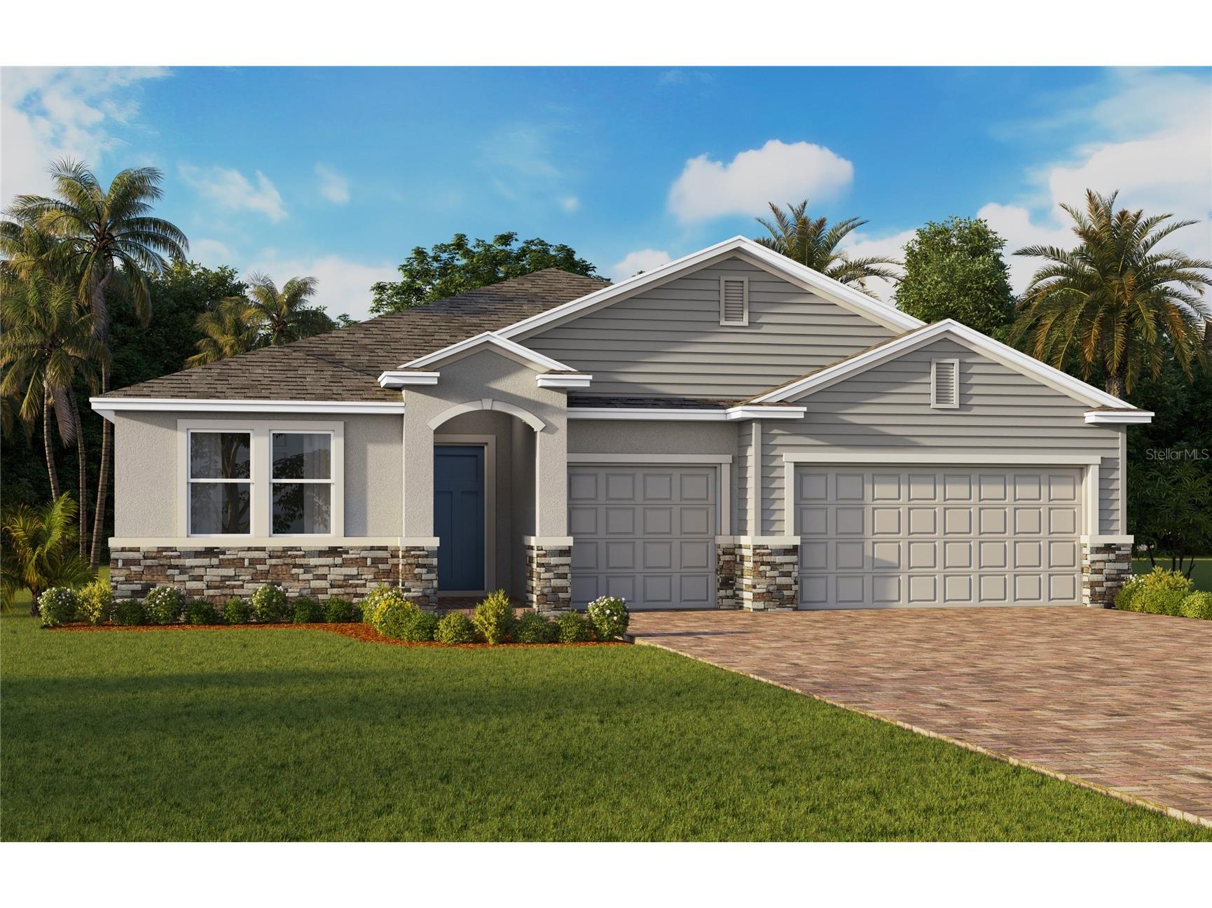 5207 Ligonberry Street Lakeland FL 33811 O6369870 image1