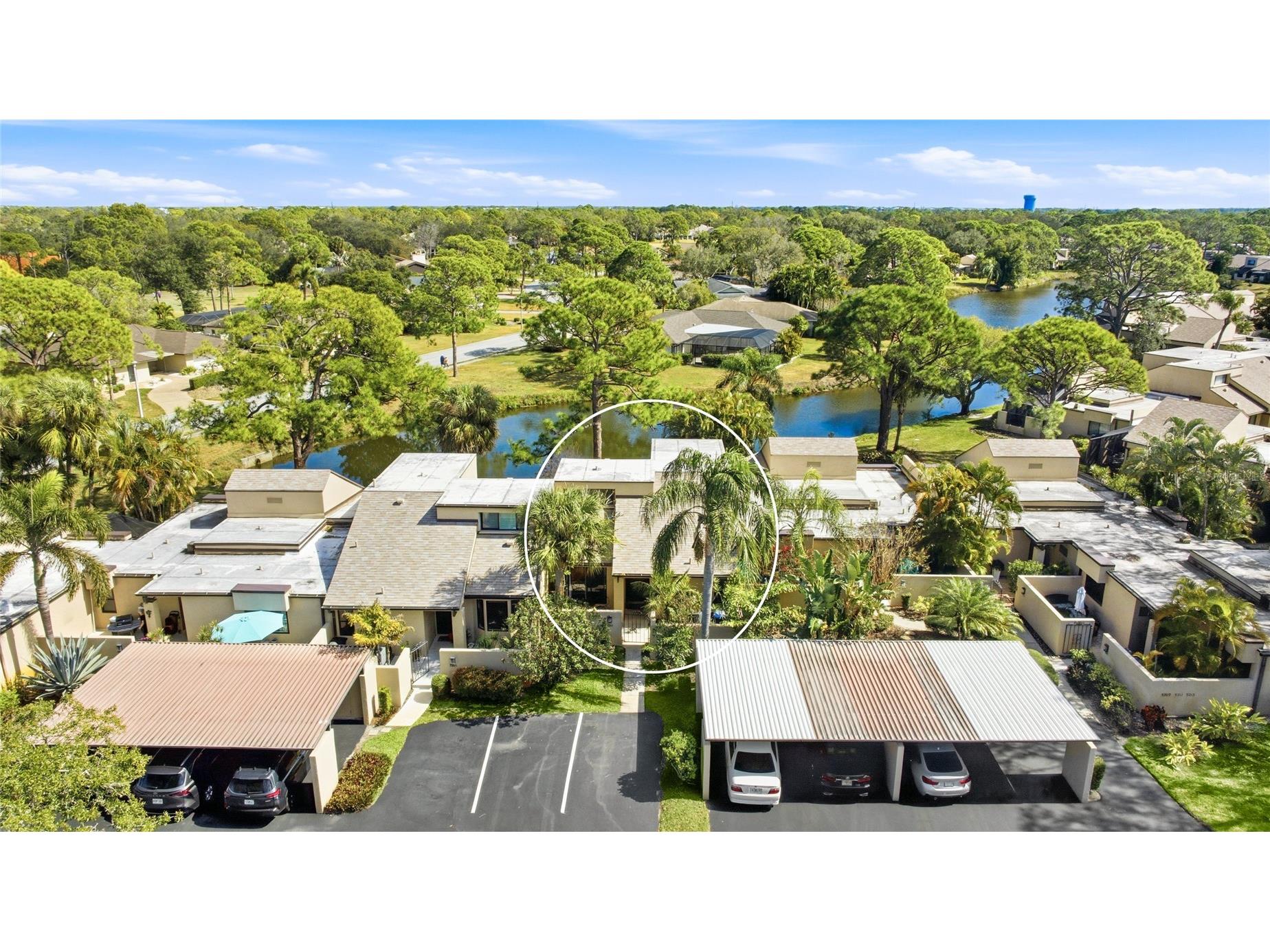 5207 Myrtle Wood #4 Sarasota FL 34235 A4680530 image1