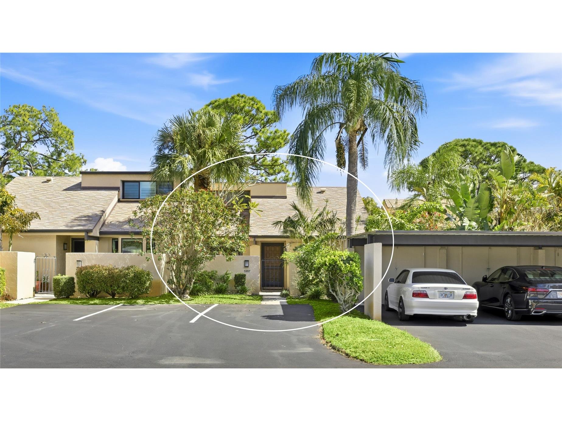 5207 Myrtle Wood #4 Sarasota FL 34235 A4680530 image2