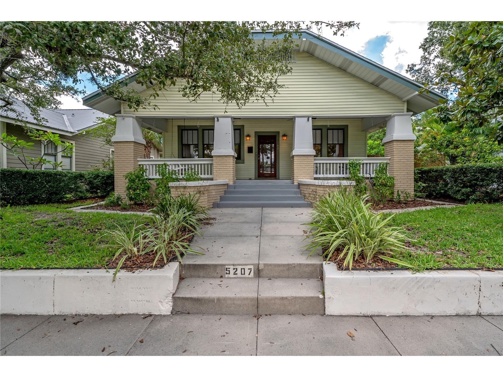 5207 N Suwanee Avenue Tampa FL 33603 TB8524398 image6