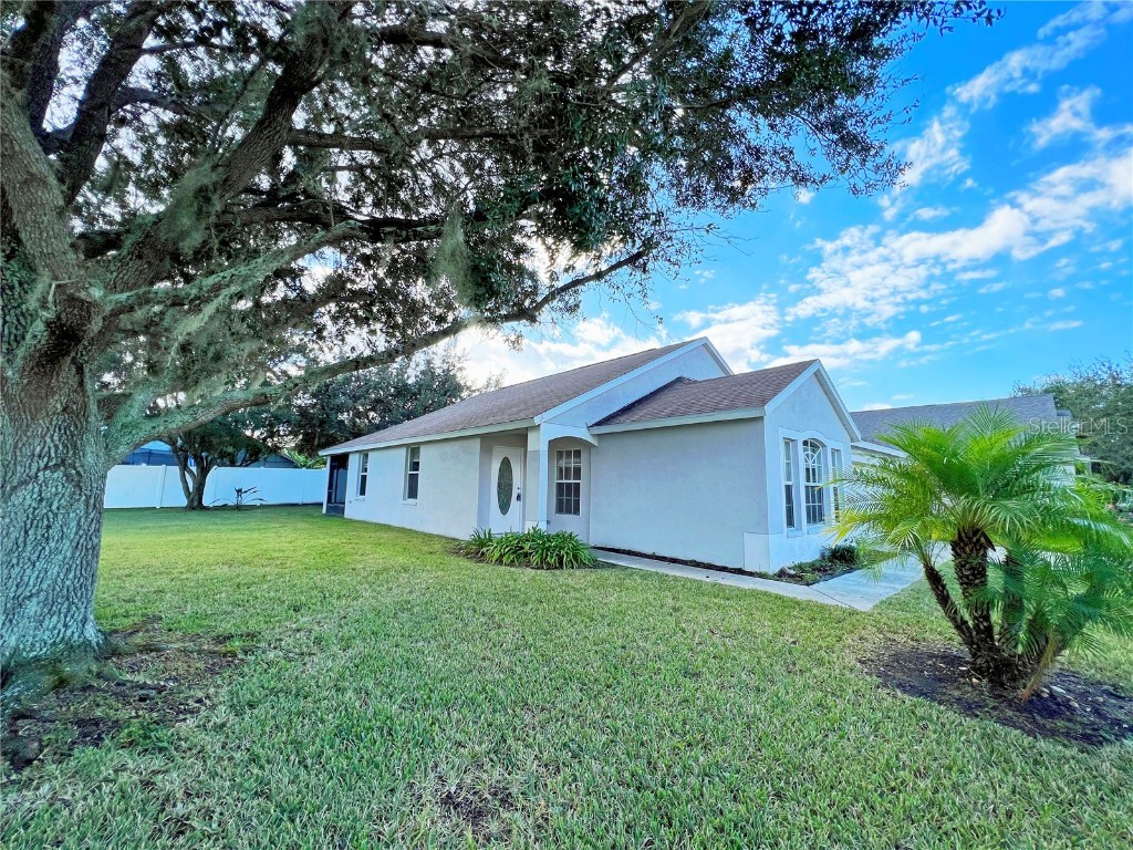 5207 New Savannah Circle Wesley Chapel FL 33545 T3487804 image1