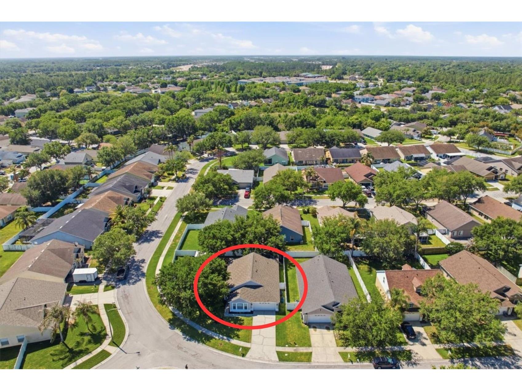 5207 New Savannah Circle Wesley Chapel FL 33545 TB8497819 image34