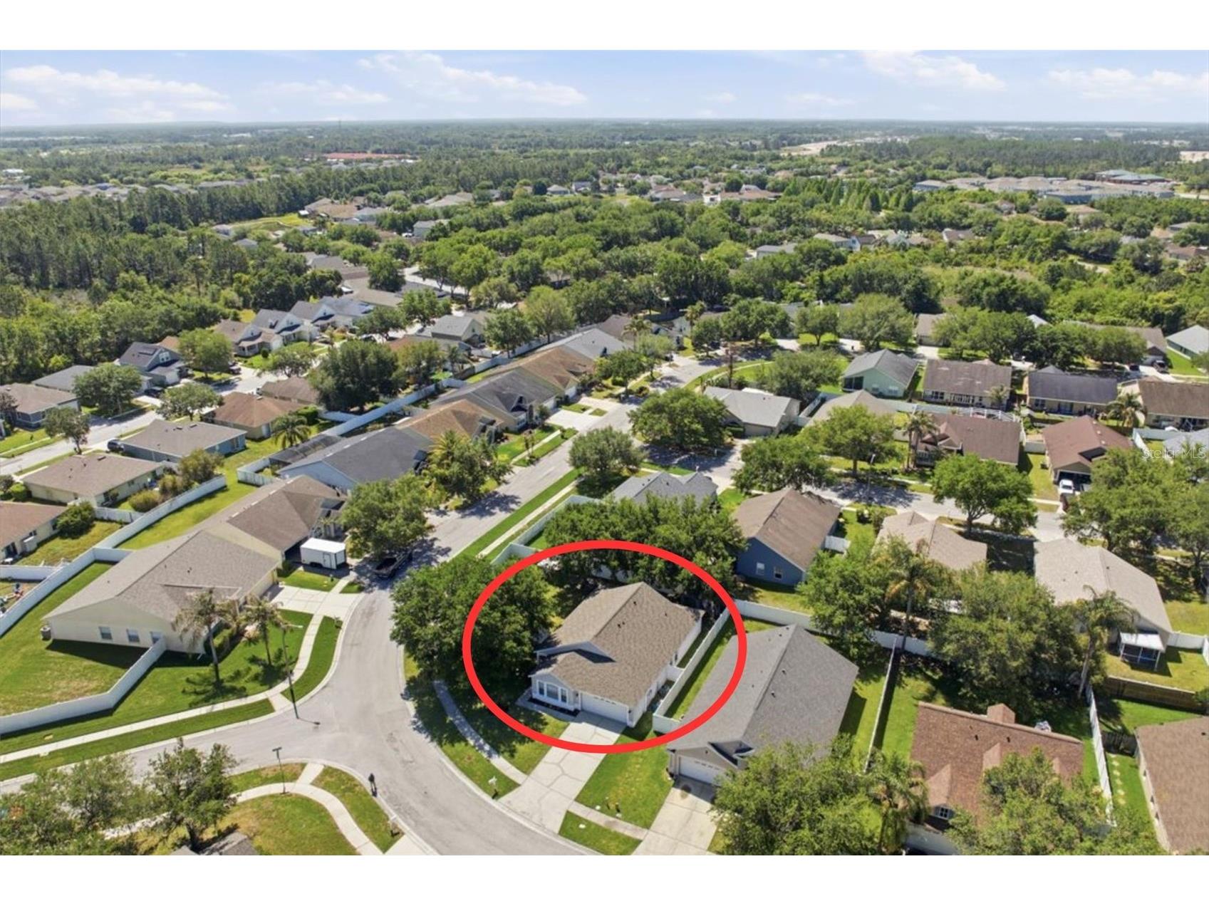 5207 New Savannah Circle Wesley Chapel FL 33545 TB8497819 image35
