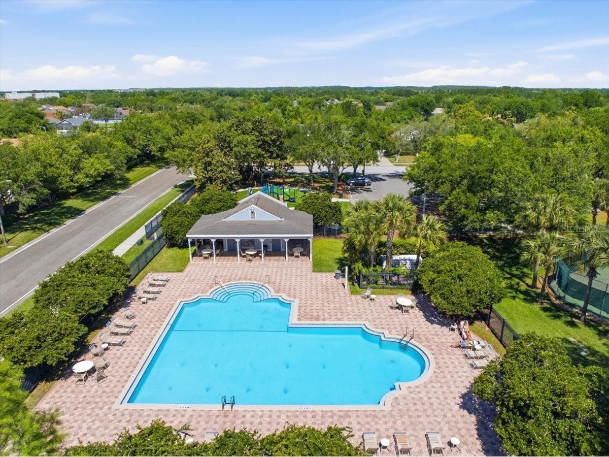 5207 New Savannah Circle Wesley Chapel FL 33545 TB8497819 image37