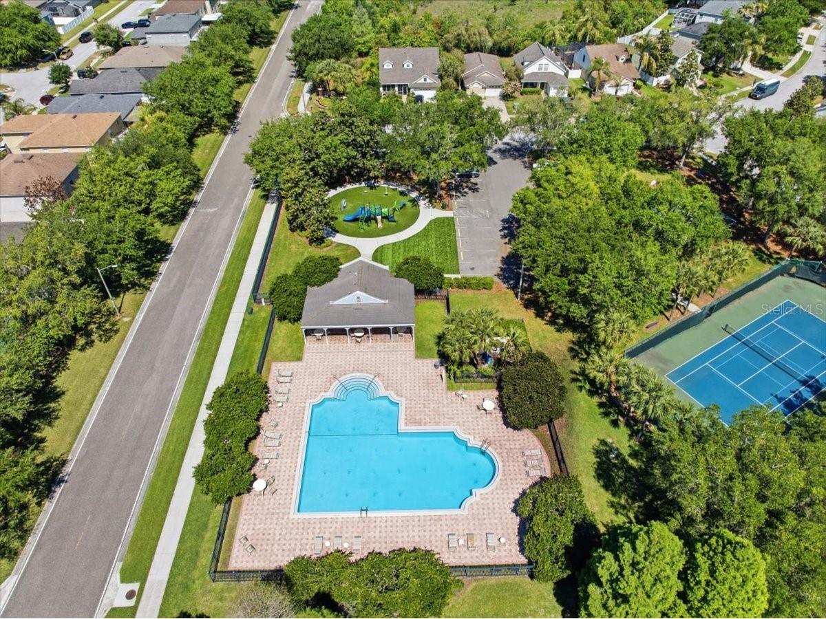 5207 New Savannah Circle Wesley Chapel FL 33545 TB8497819 image38