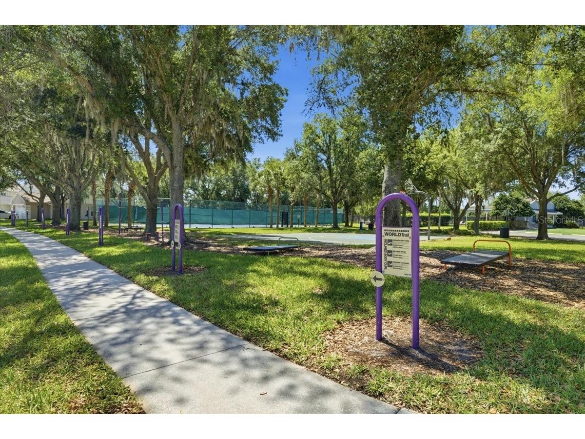 5207 New Savannah Circle Wesley Chapel FL 33545 TB8497819 image42