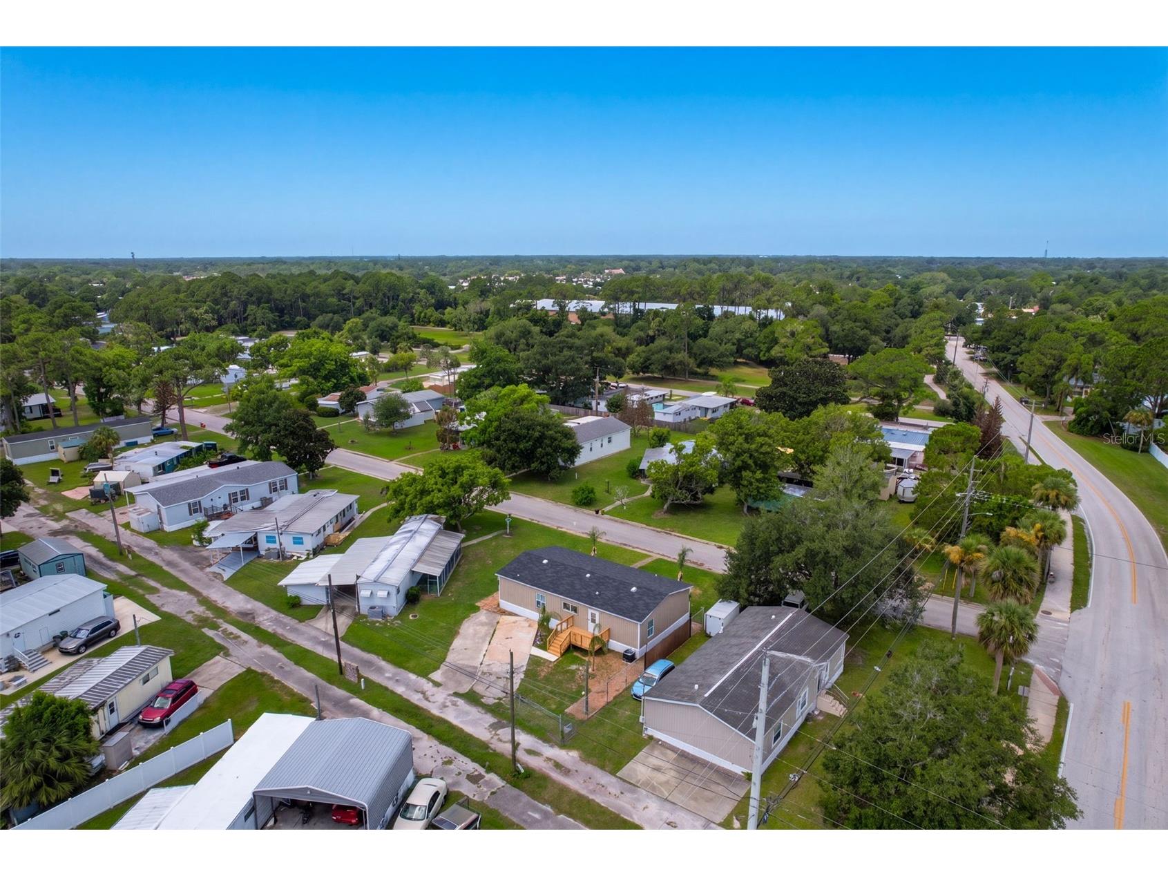 5207 Orange Avenue Port Orange FL 32127 O6426823 image18