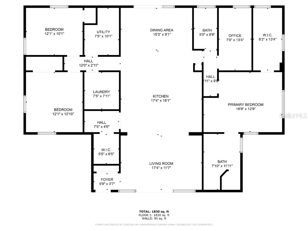 5207 Palmetto Point Drive Palmetto FL 34221 TB8414602 image57