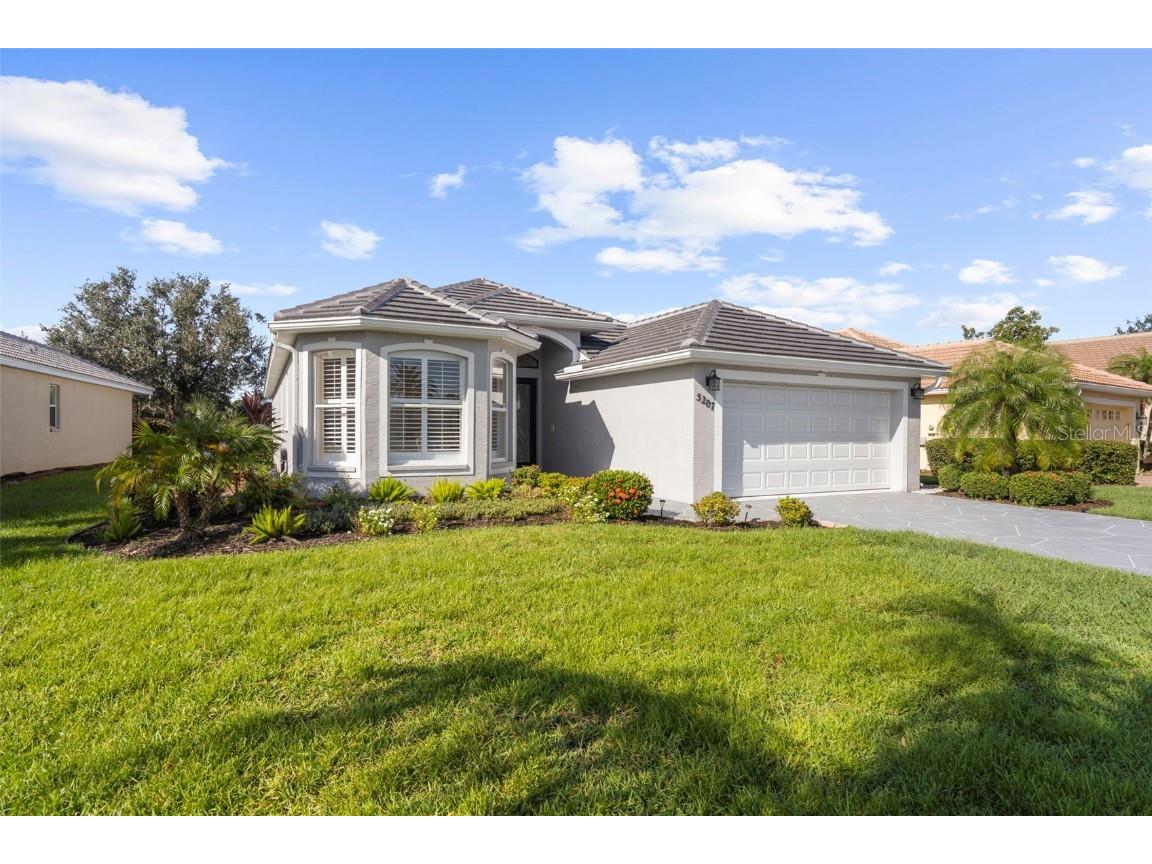 5207 Pine Shadow Lane North Port FL 34287 A4625175 image1