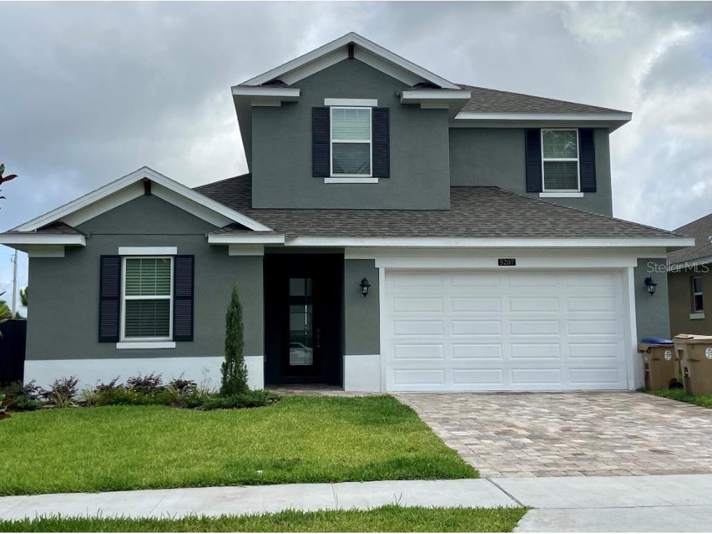 5207 Rambling Road Saint Cloud FL 34771 O6094555 image1