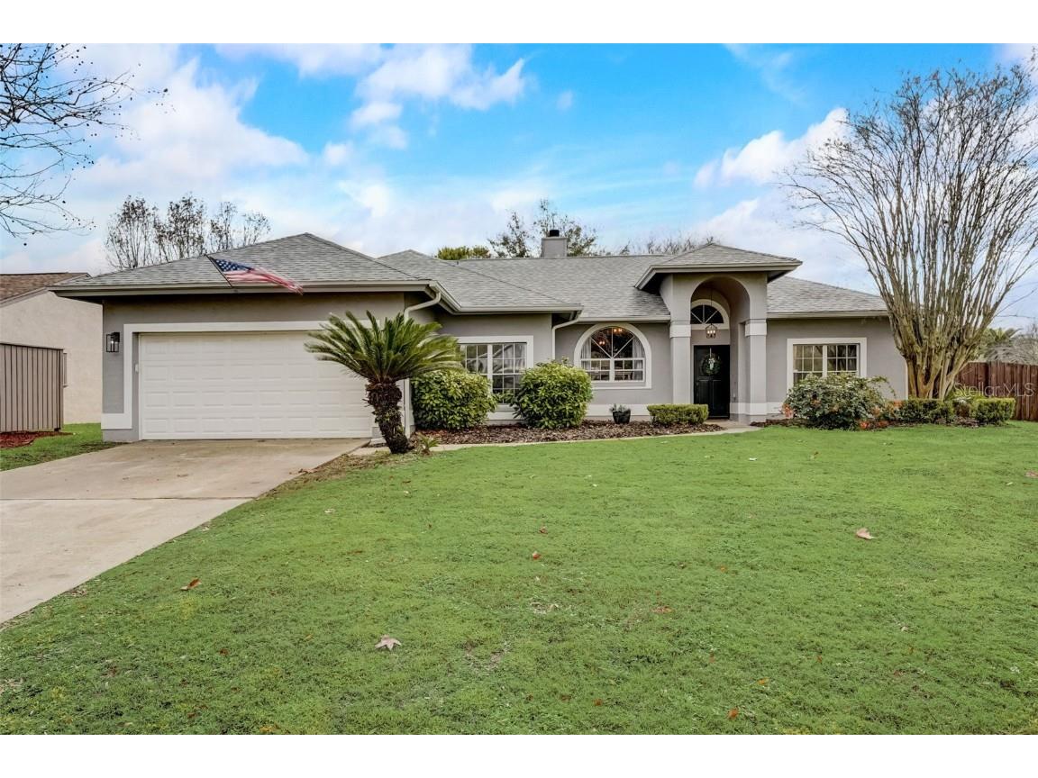 5207 Razorback Court Orlando FL 32819 O6180434 image1