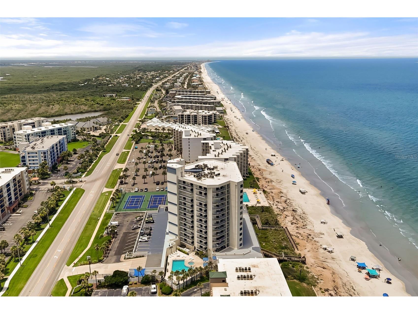 5207 S Atlantic Avenue #1023 New Smyrna Beach FL 32169 O6424755 image41