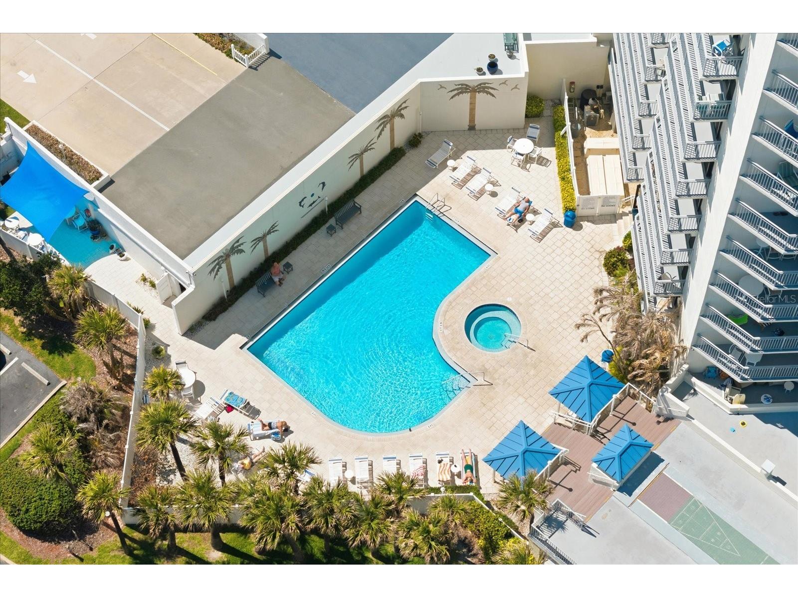 5207 S Atlantic Avenue #1025 New Smyrna Beach FL 32169 O6404425 image30