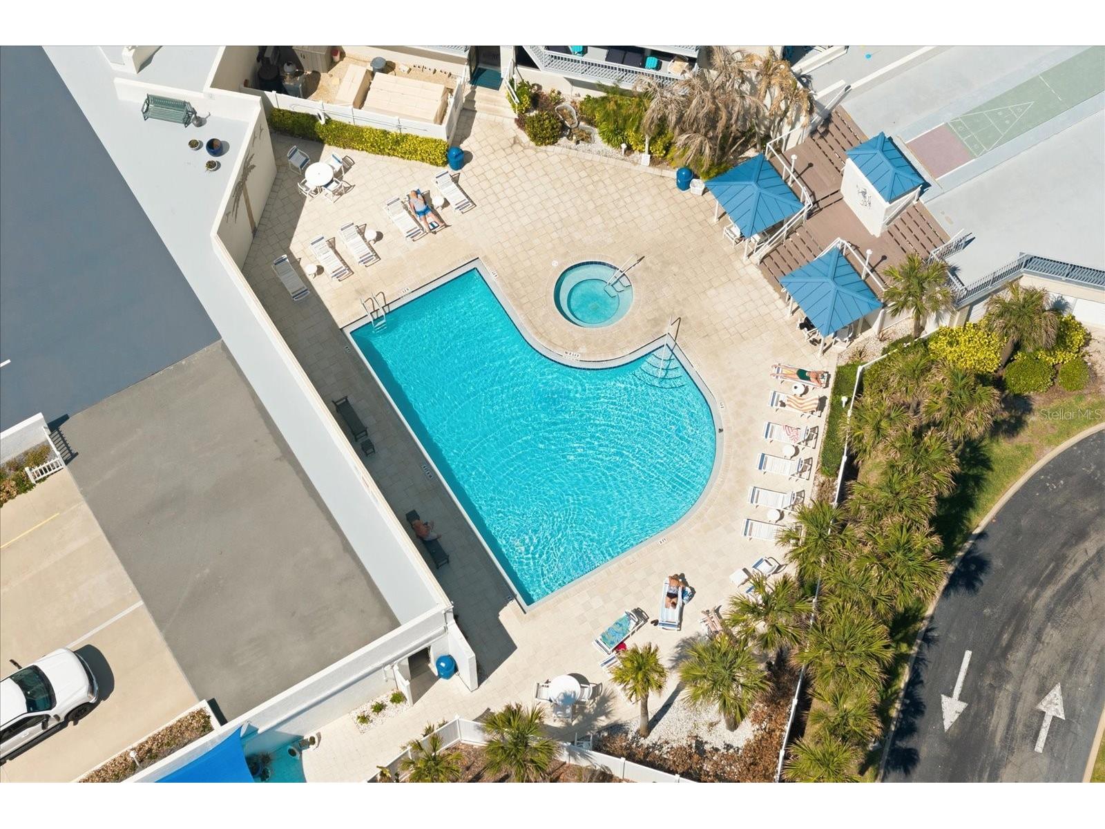 5207 S Atlantic Avenue #1025 New Smyrna Beach FL 32169 O6404425 image31