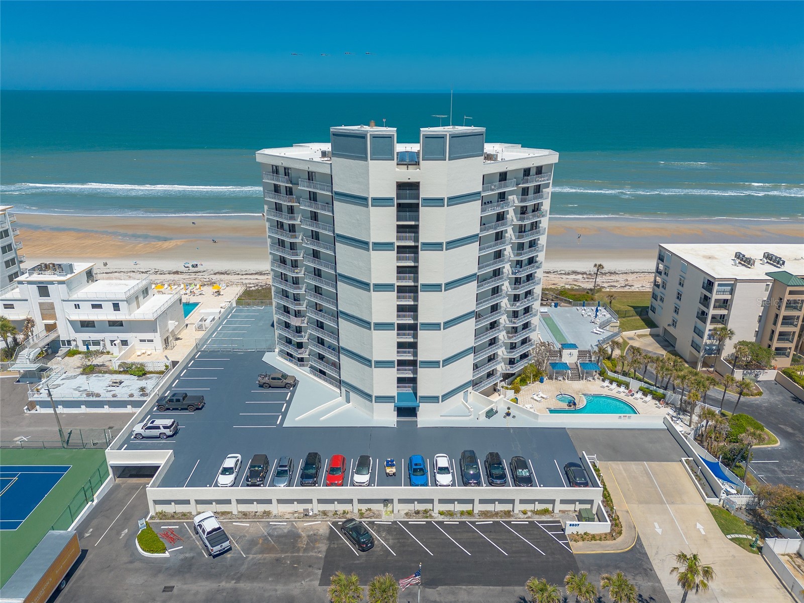 5207 S Atlantic Avenue #1123 New Smyrna Beach FL 32169 - ATLANTIC NS1087984 image1
