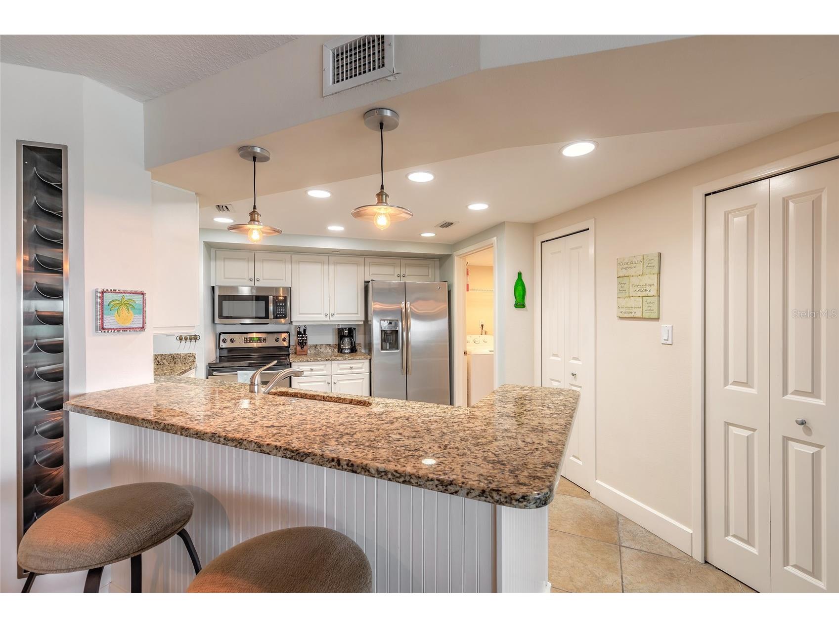 5207 S Atlantic Avenue #1123 New Smyrna Beach FL 32169 - ATLANTIC NS1087984 image15