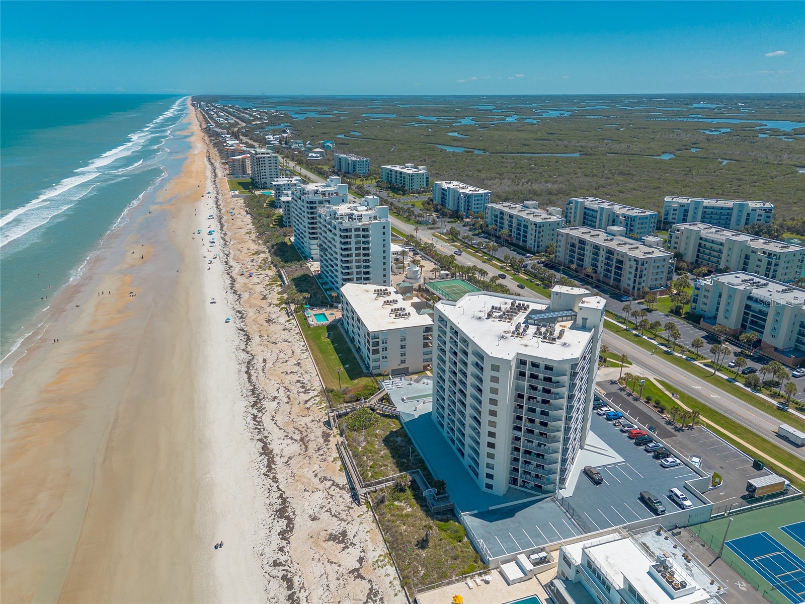 5207 S Atlantic Avenue #1123 New Smyrna Beach FL 32169 - ATLANTIC NS1087984 image2