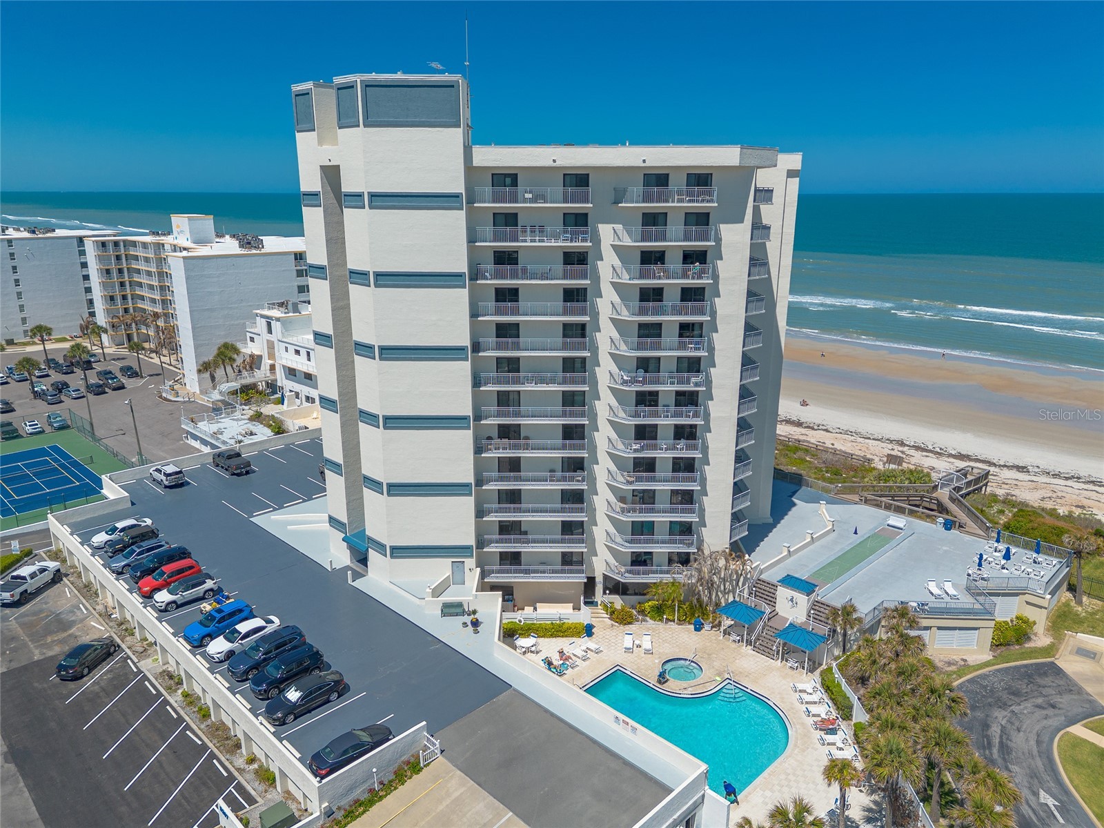 5207 S Atlantic Avenue #1123 New Smyrna Beach FL 32169 - ATLANTIC NS1087984 image30