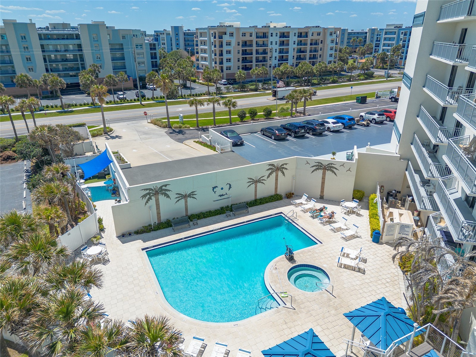 5207 S Atlantic Avenue #1123 New Smyrna Beach FL 32169 - ATLANTIC NS1087984 image31
