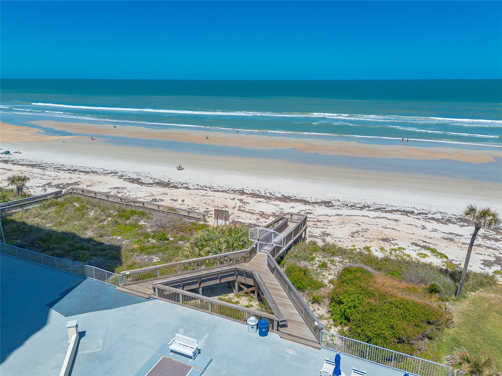 5207 S Atlantic Avenue #1123 New Smyrna Beach FL 32169 - ATLANTIC NS1087984 image32