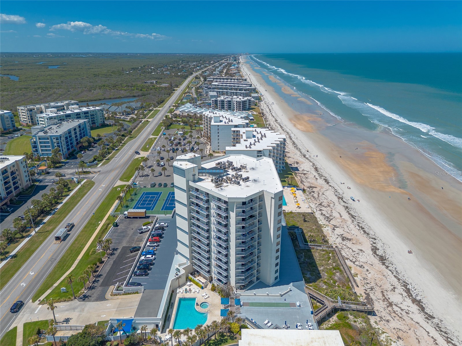 5207 S Atlantic Avenue #1123 New Smyrna Beach FL 32169 - ATLANTIC NS1087984 image33