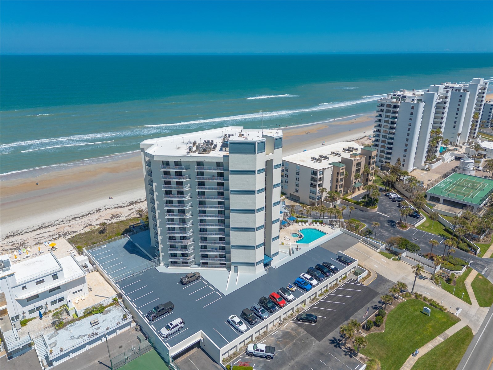 5207 S Atlantic Avenue #1123 New Smyrna Beach FL 32169 - ATLANTIC NS1087984 image34