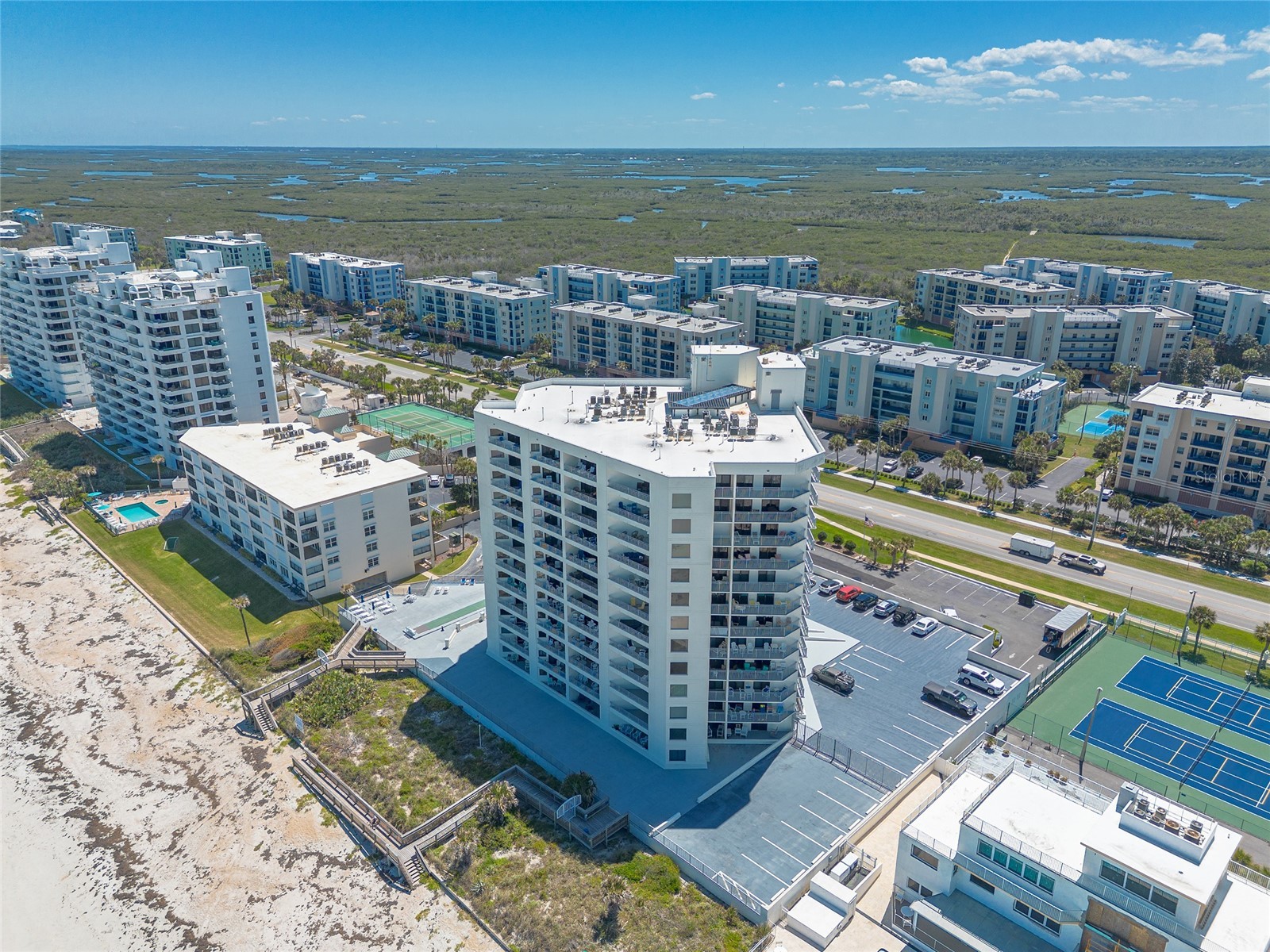 5207 S Atlantic Avenue #1123 New Smyrna Beach FL 32169 - ATLANTIC NS1087984 image35