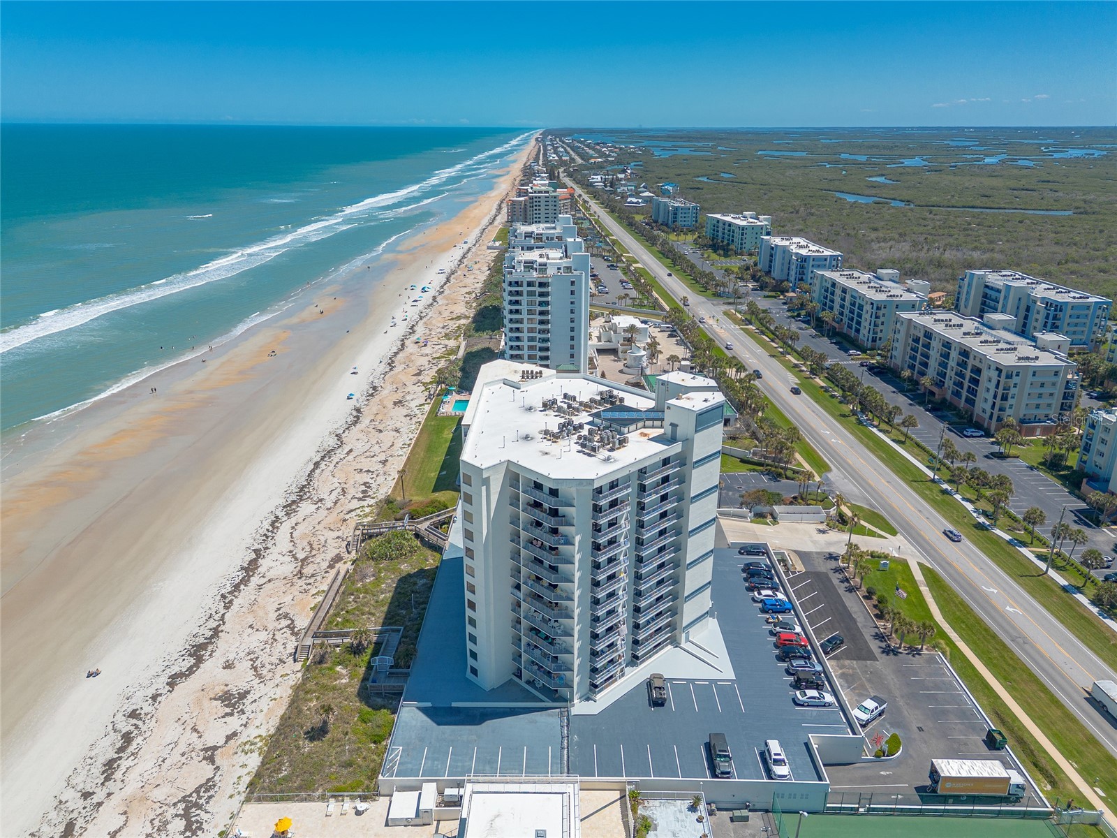 5207 S Atlantic Avenue #1123 New Smyrna Beach FL 32169 - ATLANTIC NS1087984 image36