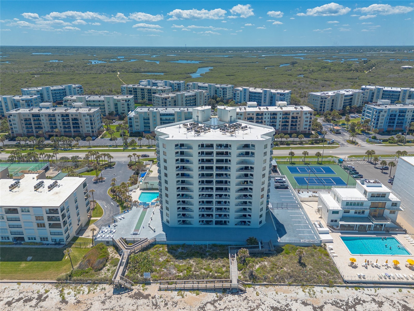 5207 S Atlantic Avenue #1123 New Smyrna Beach FL 32169 - ATLANTIC NS1087984 image37