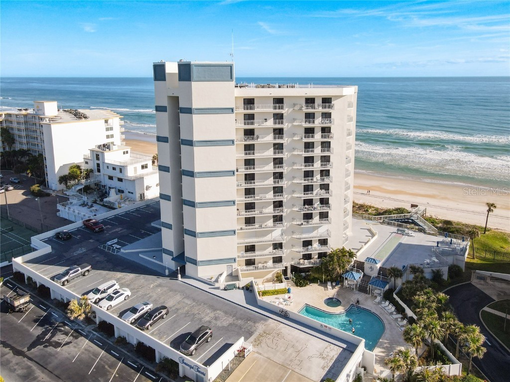 5207 S Atlantic Avenue #1221 New Smyrna Beach FL 32169 - ATLANTIC OCEAN NS1080202 image1