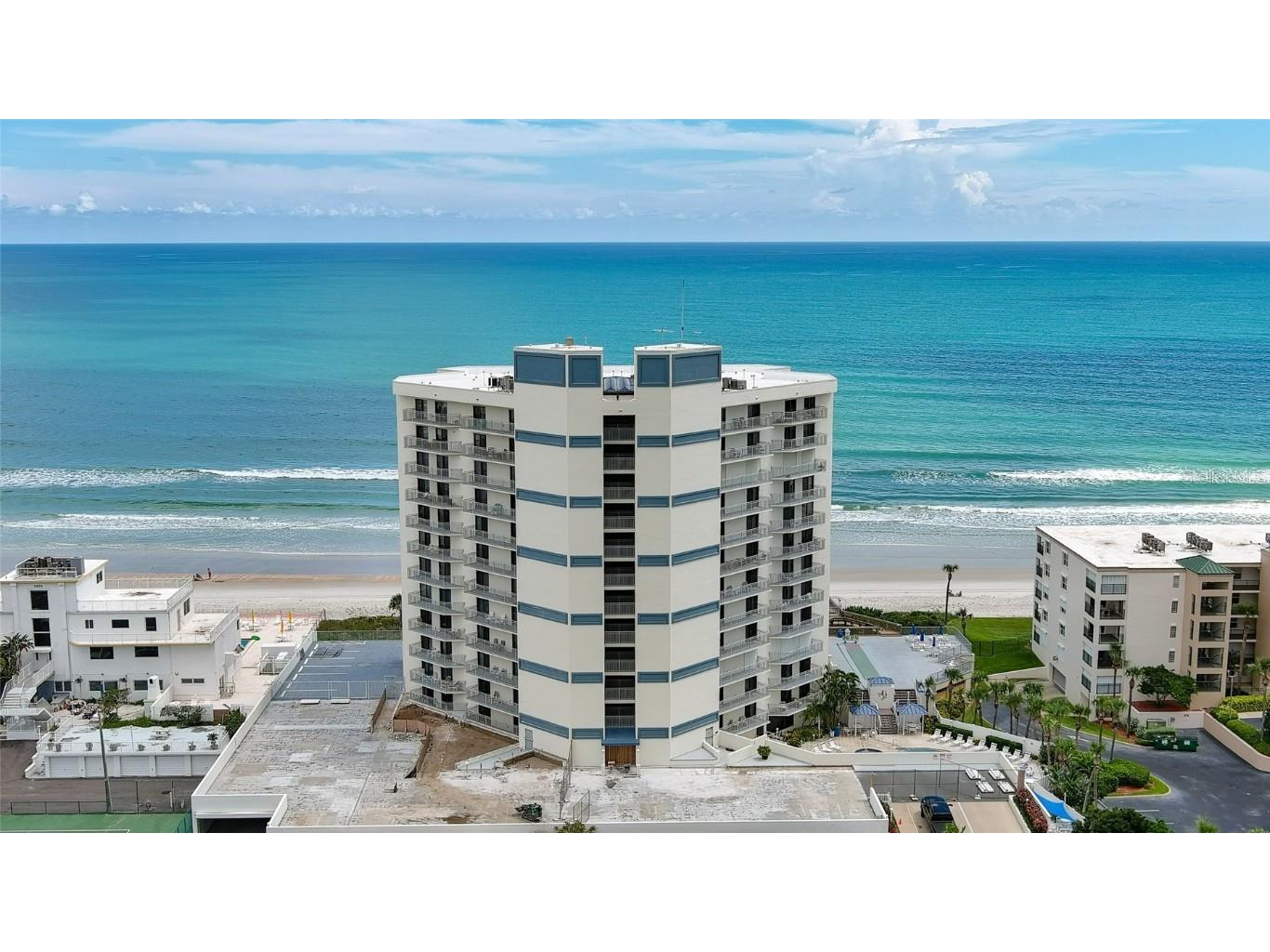 5207 S Atlantic Avenue #1226 New Smyrna Beach FL 32169 - ATLANTIC OCEAN O6238938 image1