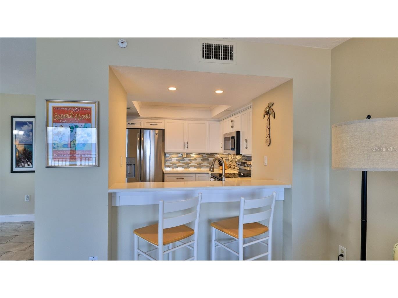 5207 S Atlantic Avenue #1226 New Smyrna Beach FL 32169 - ATLANTIC OCEAN O6238938 image10