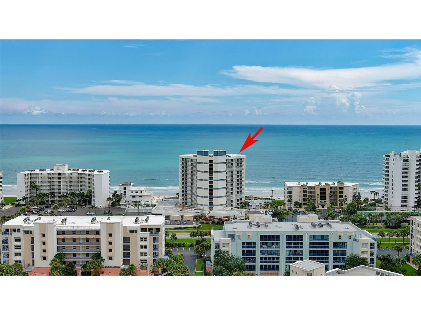 5207 S Atlantic Avenue #1226 New Smyrna Beach FL 32169 - ATLANTIC OCEAN O6238938 image26