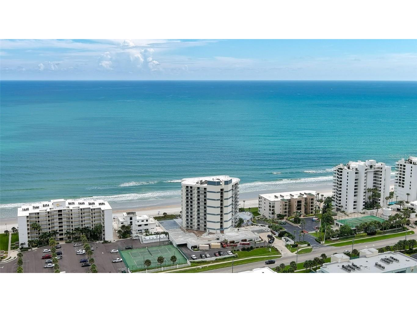 5207 S Atlantic Avenue #1226 New Smyrna Beach FL 32169 - ATLANTIC OCEAN O6238938 image28