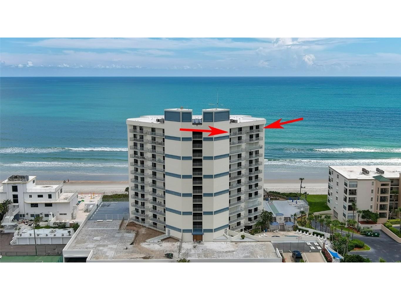 5207 S Atlantic Avenue #1226 New Smyrna Beach FL 32169 - ATLANTIC OCEAN O6238938 image29