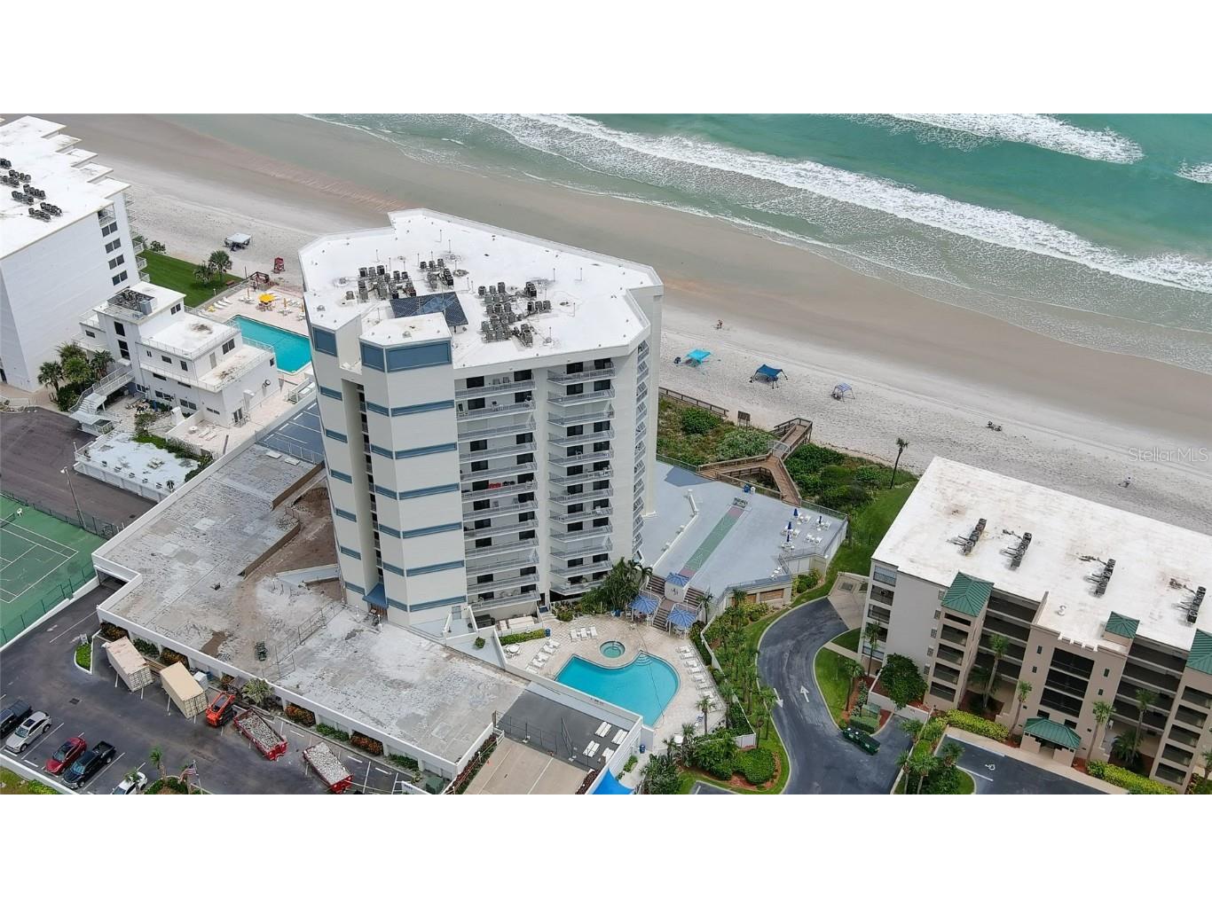5207 S Atlantic Avenue #1226 New Smyrna Beach FL 32169 - ATLANTIC OCEAN O6238938 image30