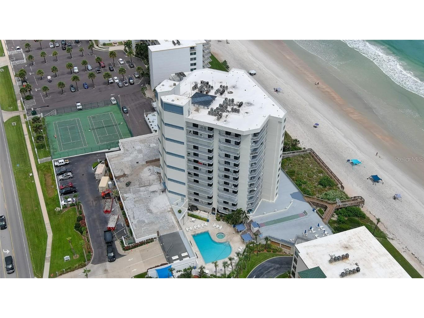 5207 S Atlantic Avenue #1226 New Smyrna Beach FL 32169 - ATLANTIC OCEAN O6238938 image31