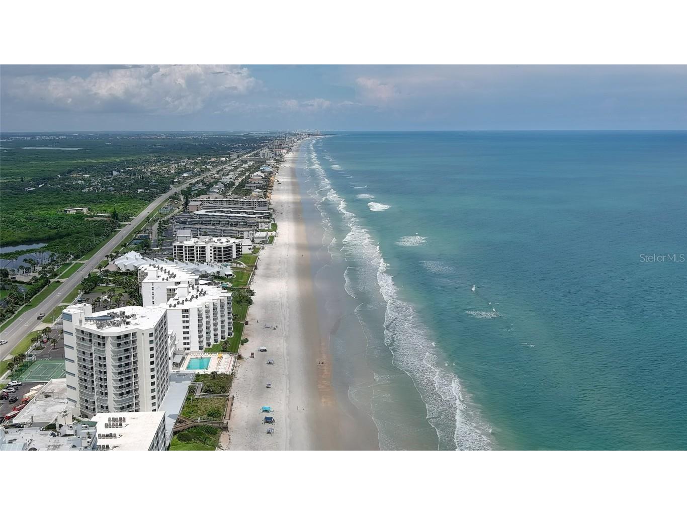 5207 S Atlantic Avenue #1226 New Smyrna Beach FL 32169 - ATLANTIC OCEAN O6238938 image32