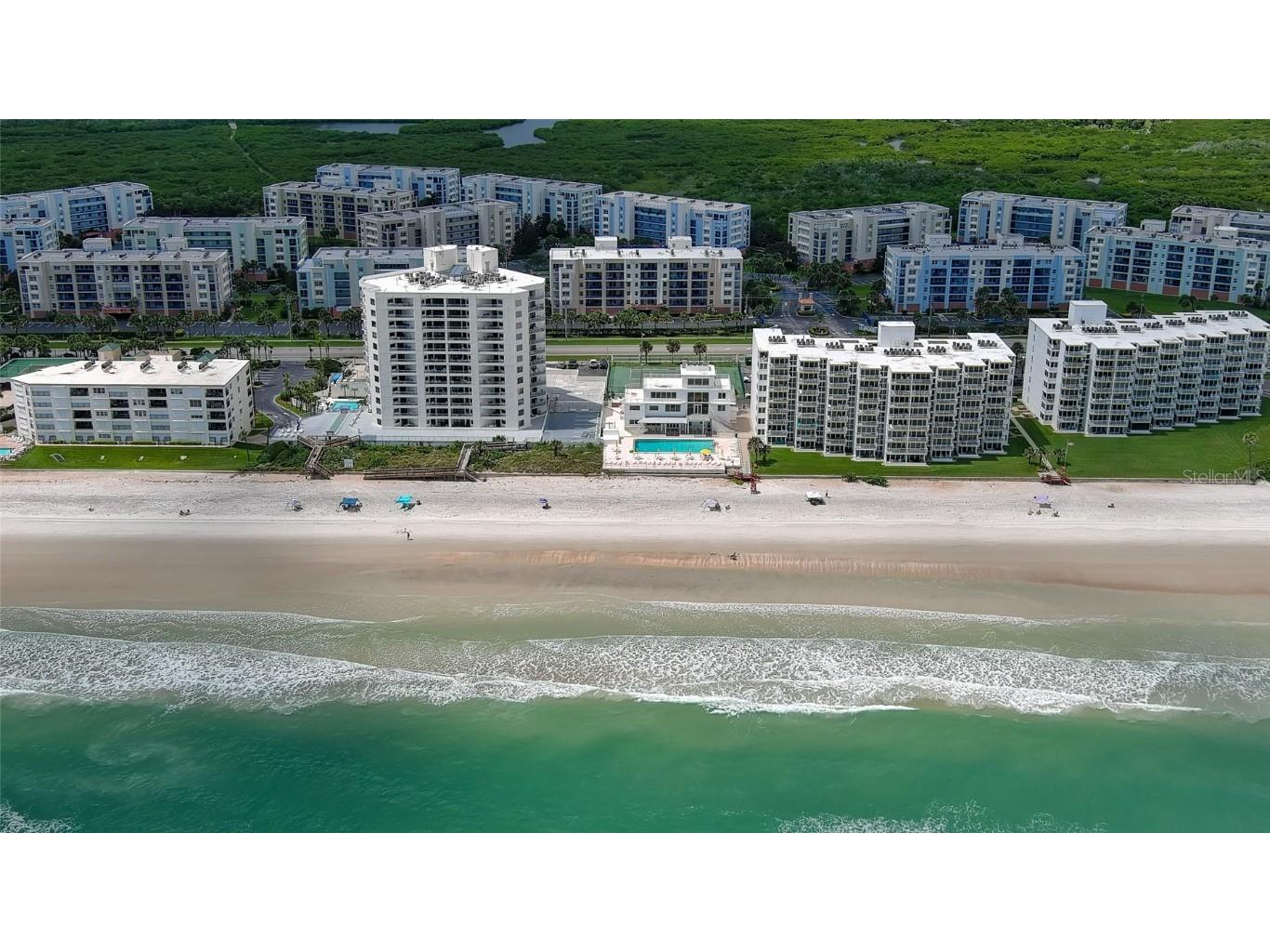 5207 S Atlantic Avenue #1226 New Smyrna Beach FL 32169 - ATLANTIC OCEAN O6238938 image33