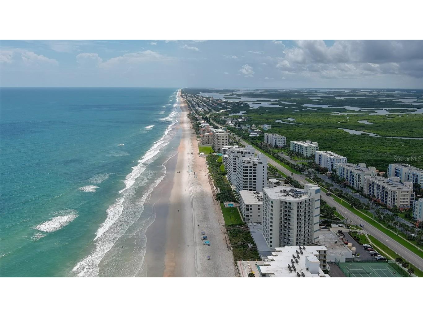 5207 S Atlantic Avenue #1226 New Smyrna Beach FL 32169 - ATLANTIC OCEAN O6238938 image34